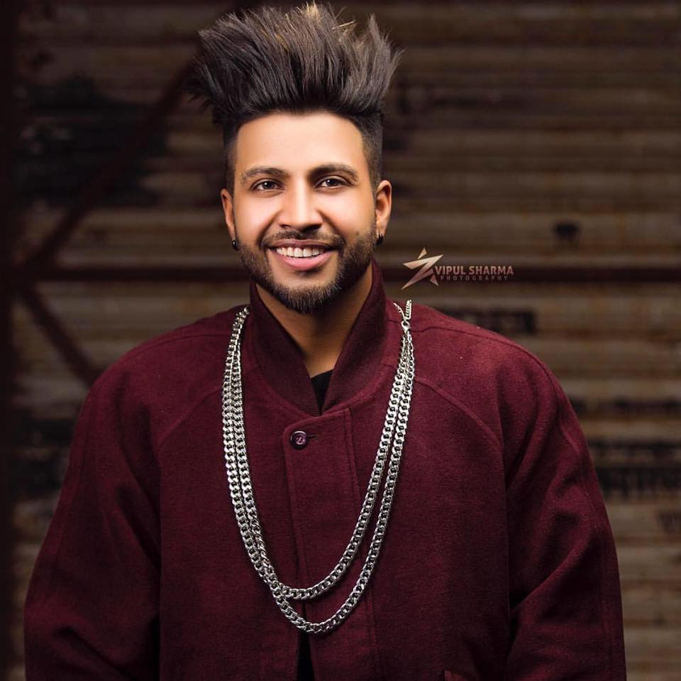 Sukh-E Singer